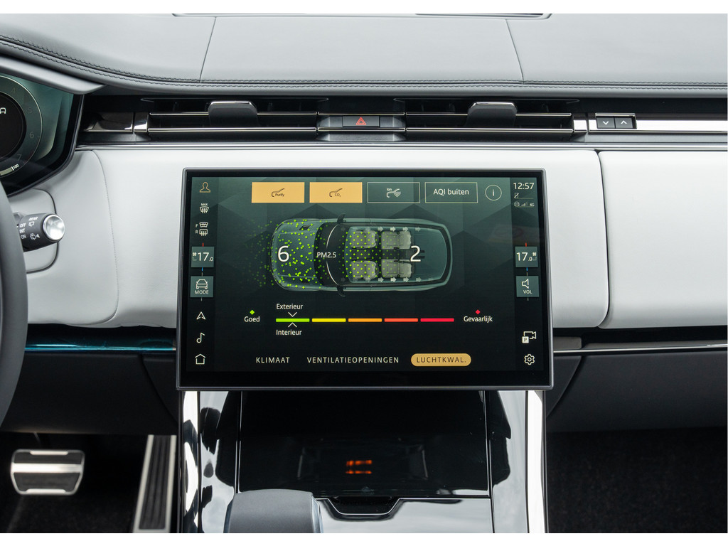 Land Rover Range Rover Sport P550e Autobiography - 39