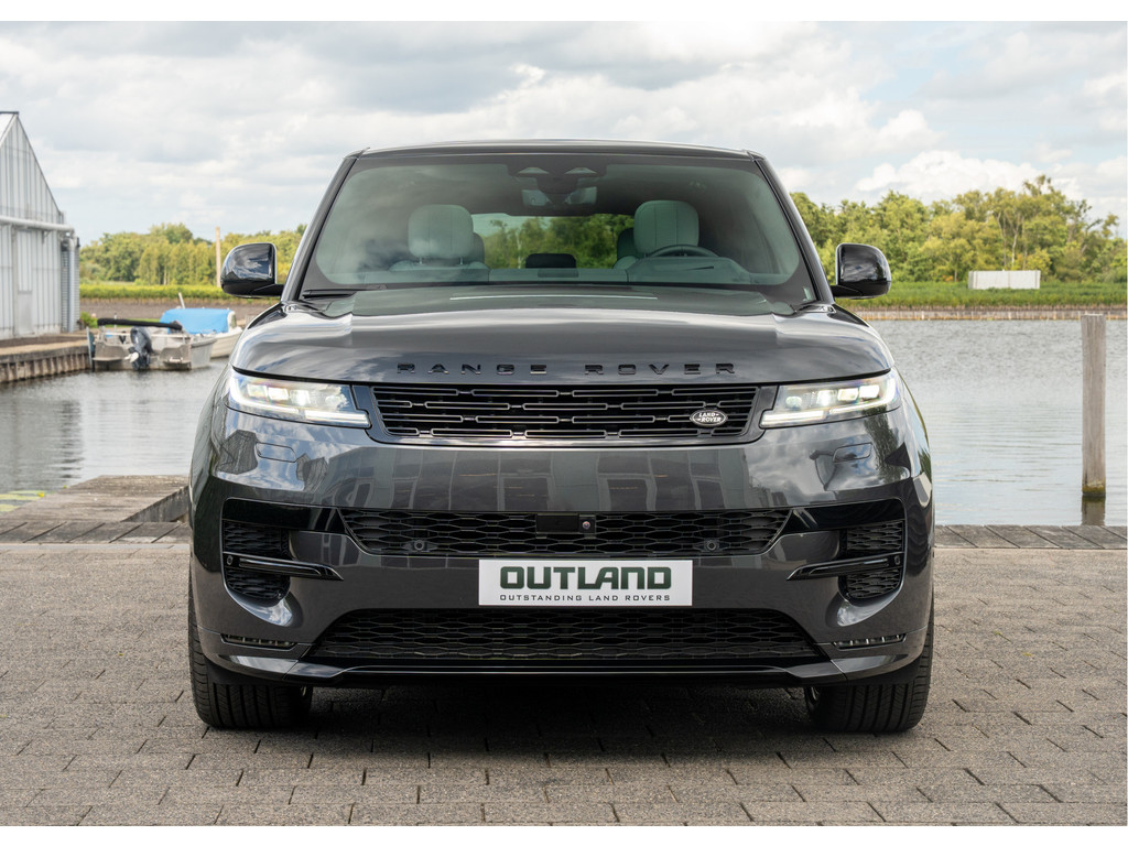 Land Rover Range Rover Sport P550e Autobiography - 47