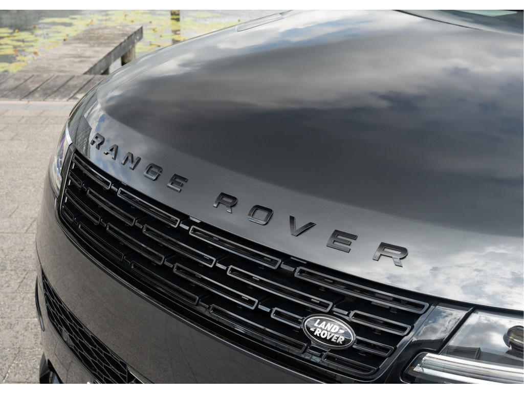 Land Rover Range Rover Sport P550e Autobiography - 49