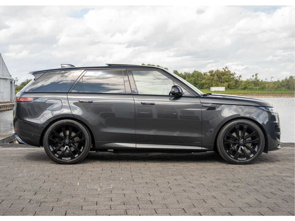 Land Rover Range Rover Sport P550e Autobiography - 5