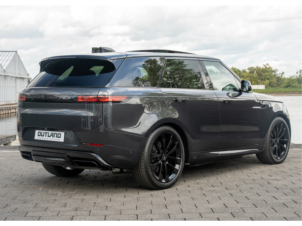 Land Rover Range Rover Sport P550e Autobiography - 51
