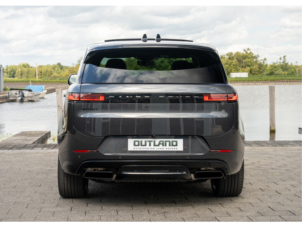 Land Rover Range Rover Sport P550e Autobiography - 55