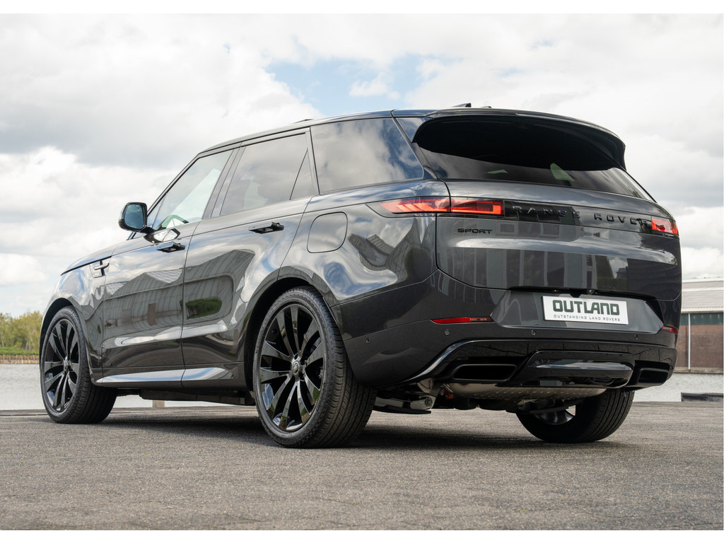 Land Rover Range Rover Sport P550e Autobiography - 6