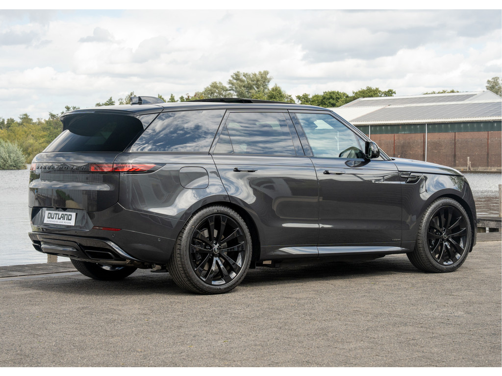Land Rover Range Rover Sport P550e Autobiography - 7