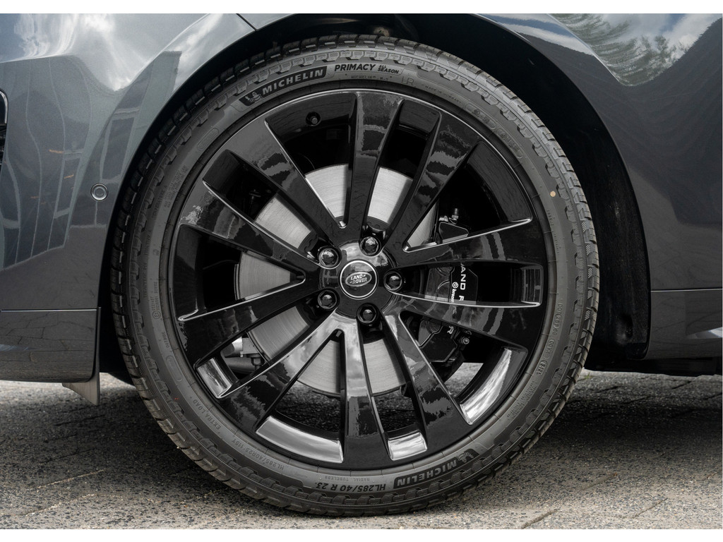 Land Rover Range Rover Sport P550e Autobiography - 8