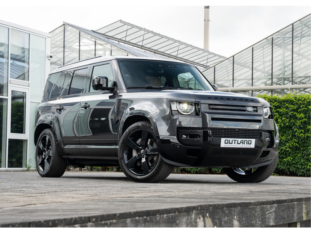 Land Rover Defender P300e 110 X-Dynamic HSE - 1