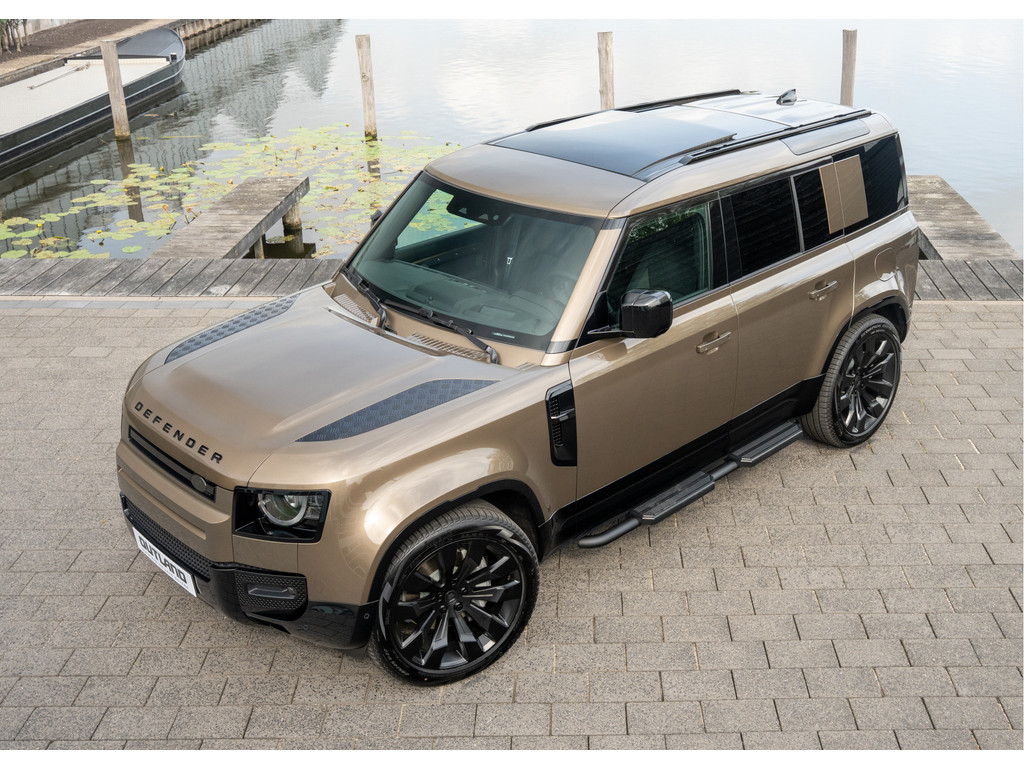 Land Rover Defender P300e 110 X-Dynamic HSE - 3
