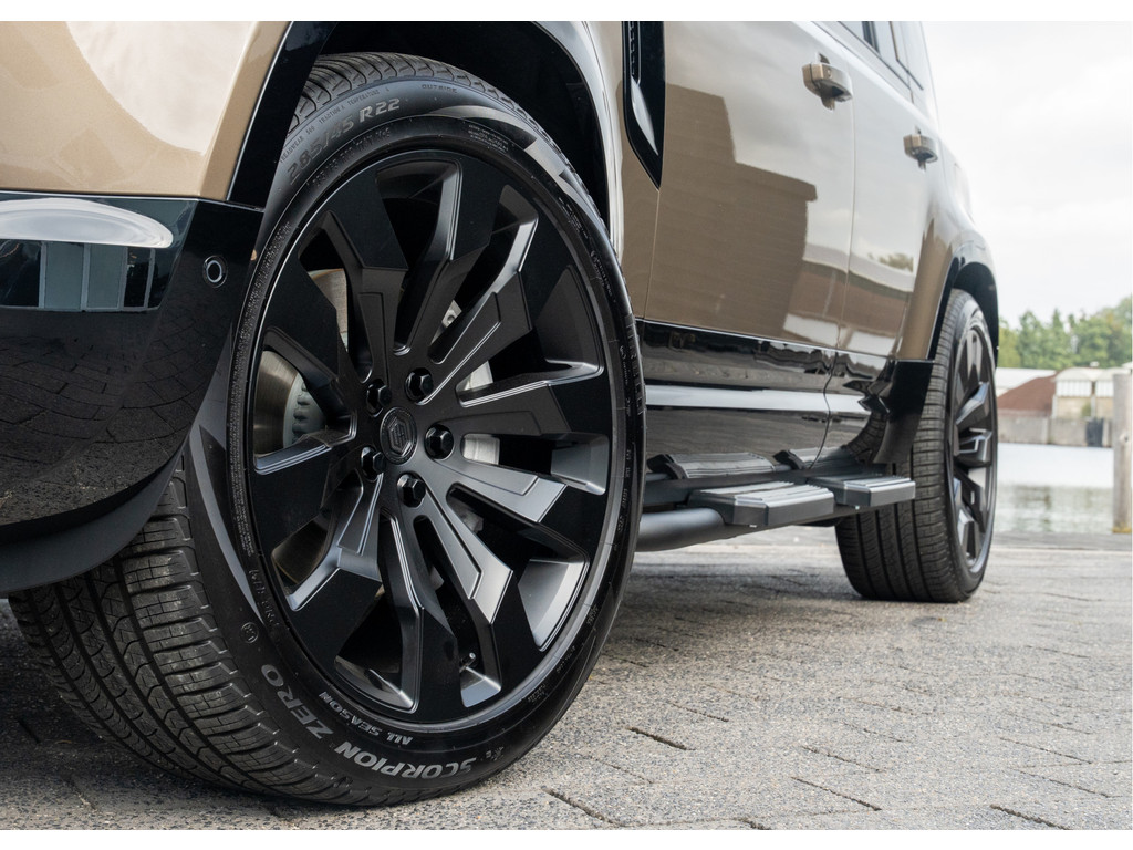 Land Rover Defender P300e 110 X-Dynamic HSE - 42