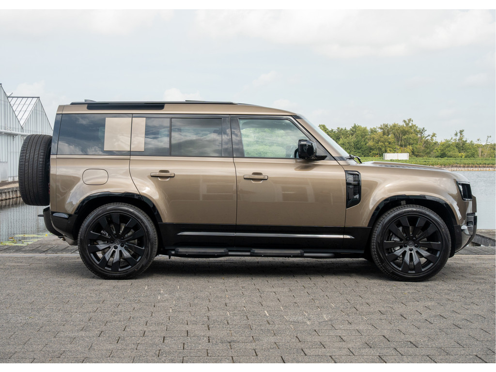 Land Rover Defender P300e 110 X-Dynamic HSE - 6