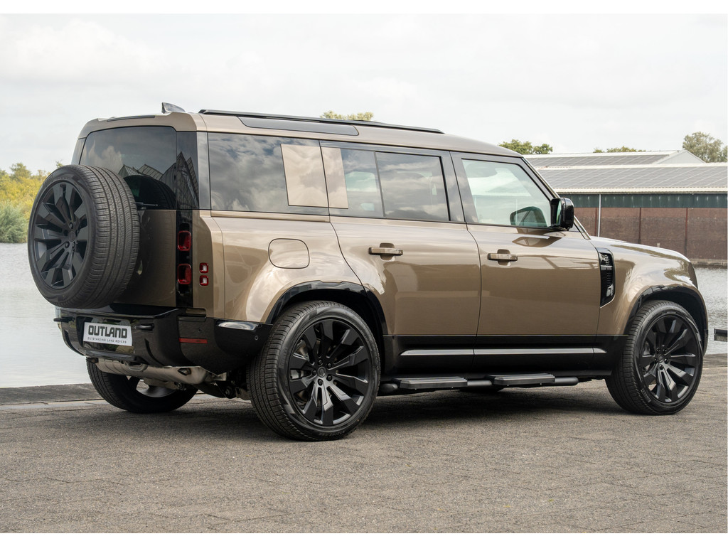 Land Rover Defender P300e 110 X-Dynamic HSE - 7