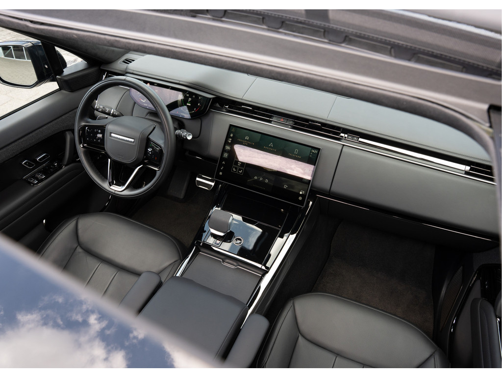Land Rover Range Rover Sport P550e Autobiography - 10