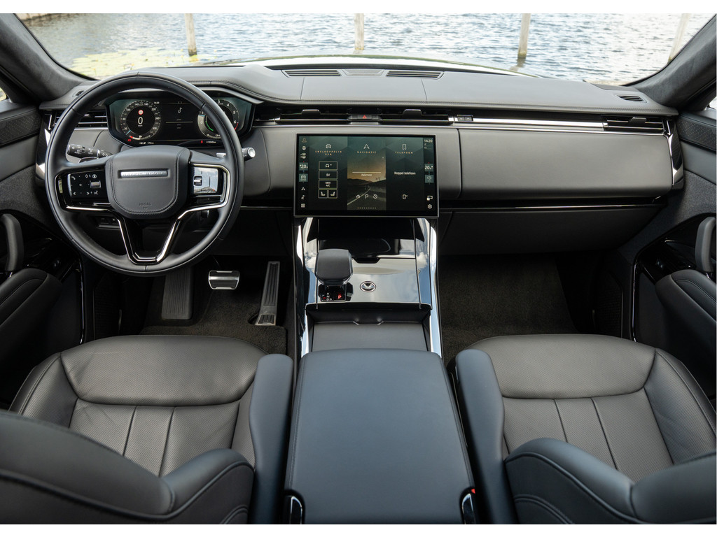 Land Rover Range Rover Sport P550e Autobiography - 11