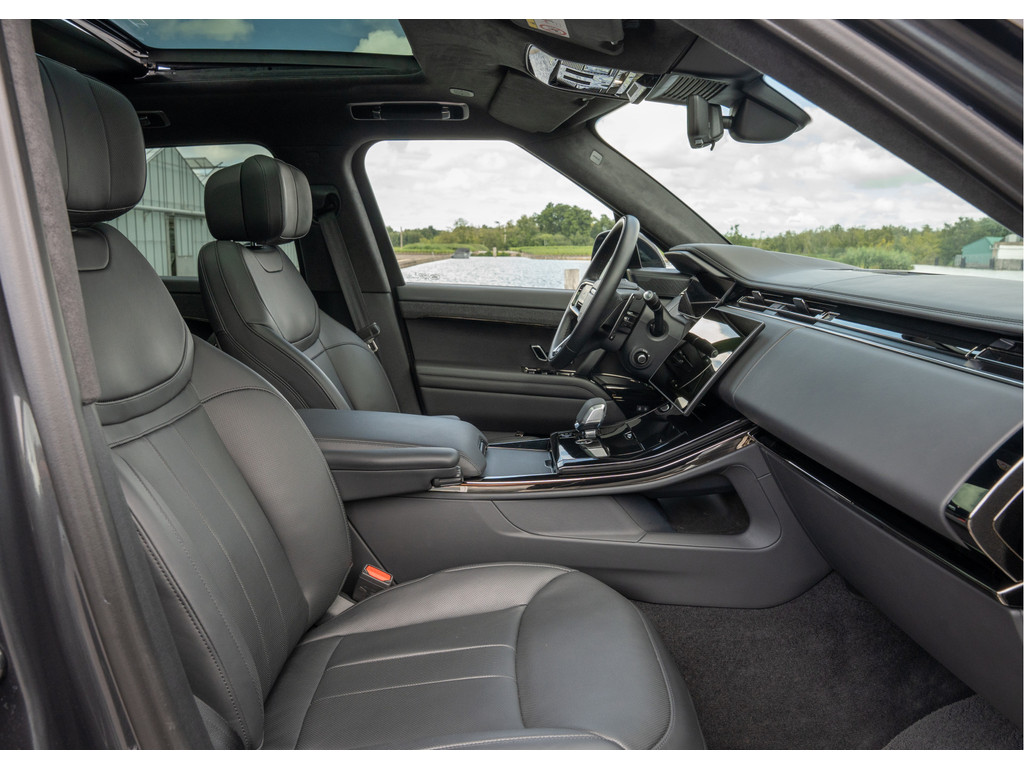Land Rover Range Rover Sport P550e Autobiography - 12