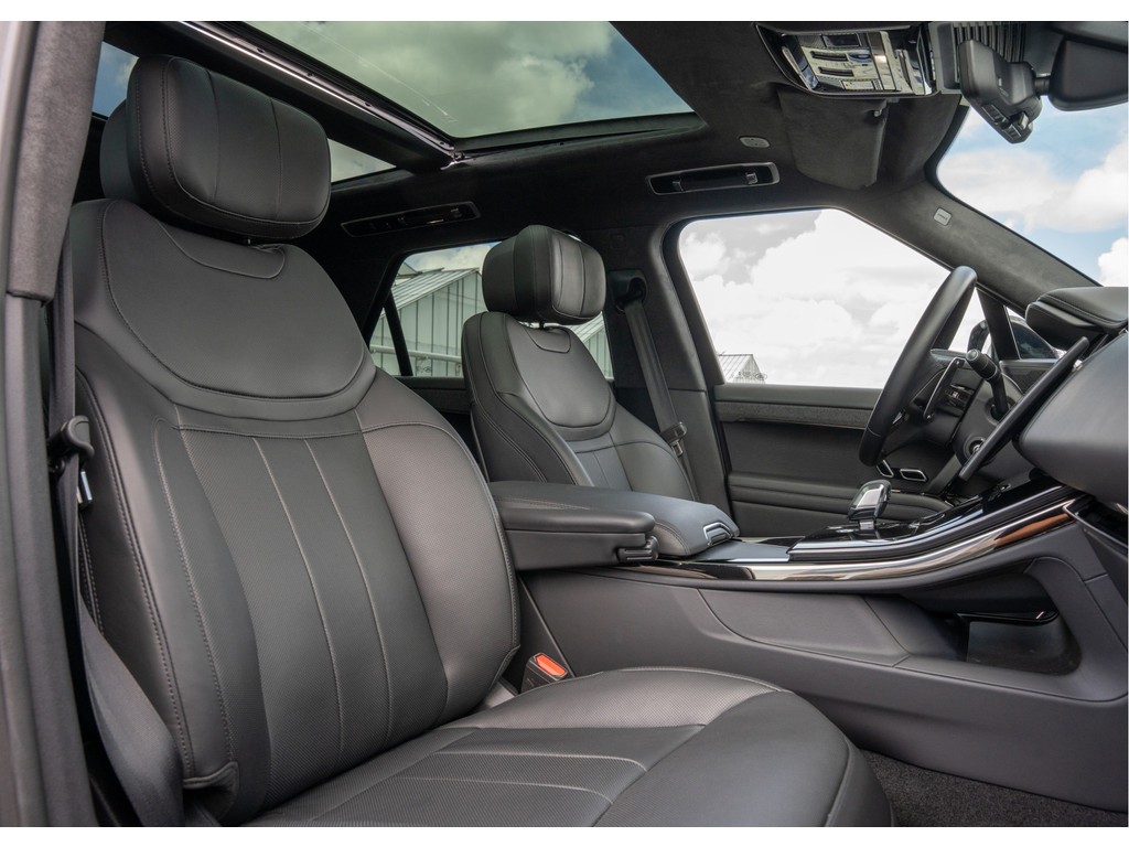 Land Rover Range Rover Sport P550e Autobiography - 13