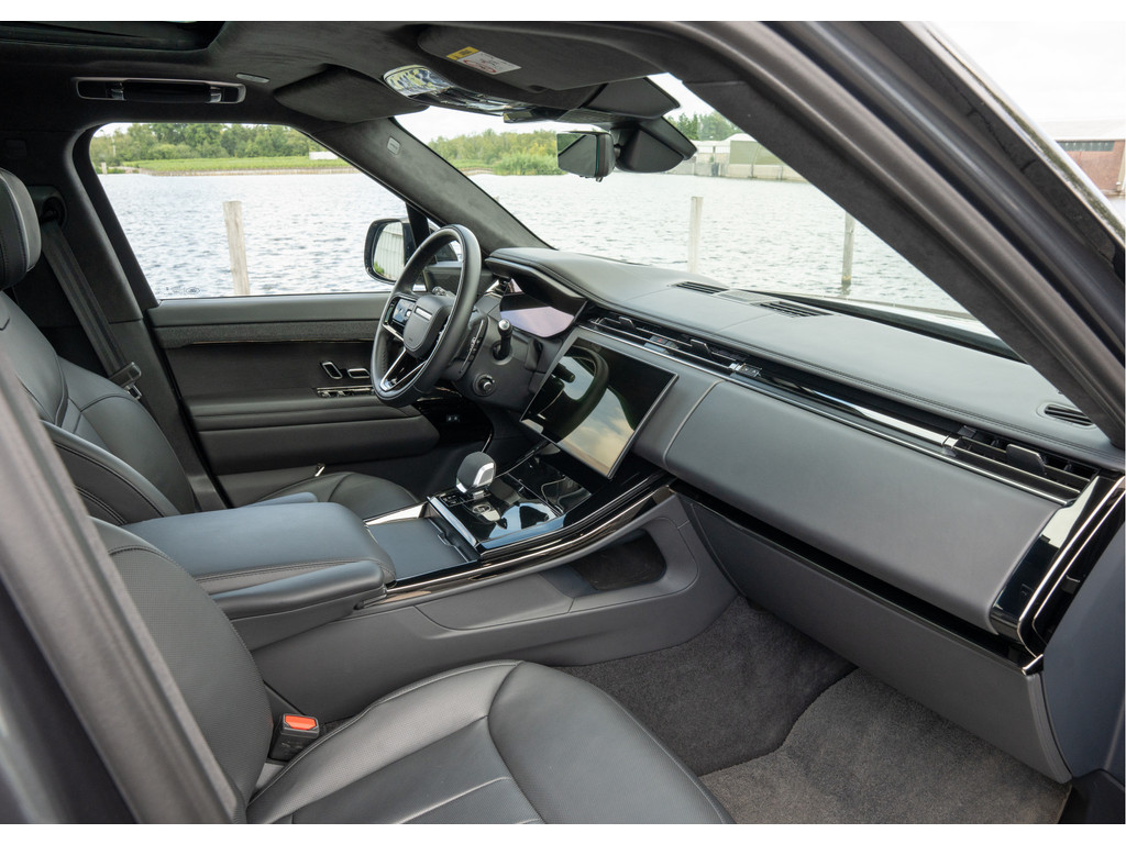 Land Rover Range Rover Sport P550e Autobiography - 14