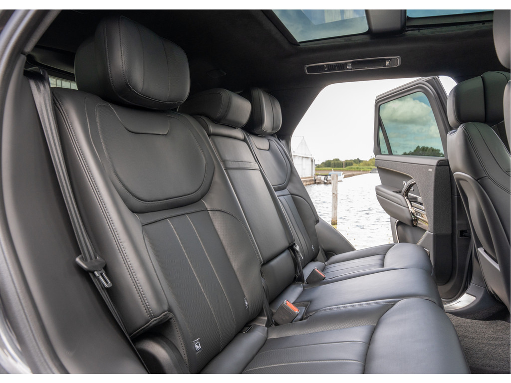 Land Rover Range Rover Sport P550e Autobiography - 15