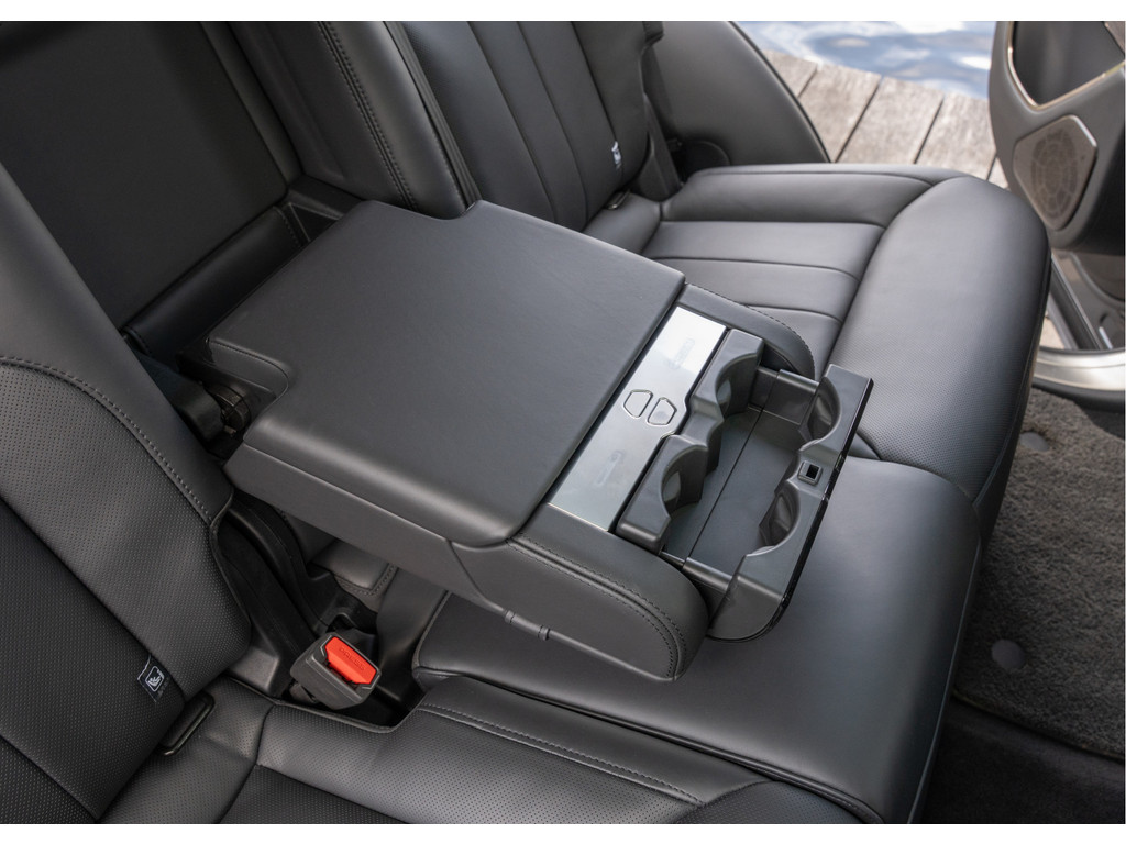 Land Rover Range Rover Sport P550e Autobiography - 16