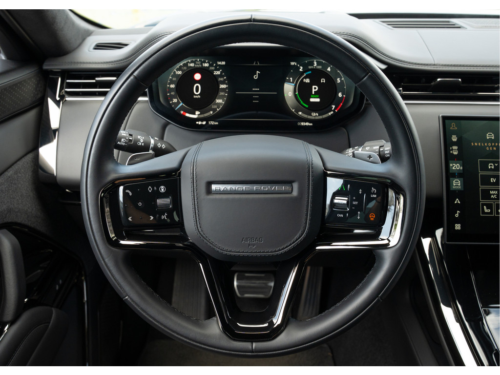 Land Rover Range Rover Sport P550e Autobiography - 19