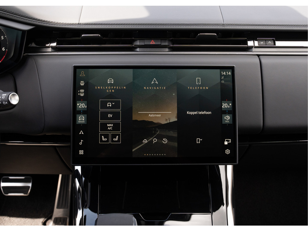 Land Rover Range Rover Sport P550e Autobiography - 32