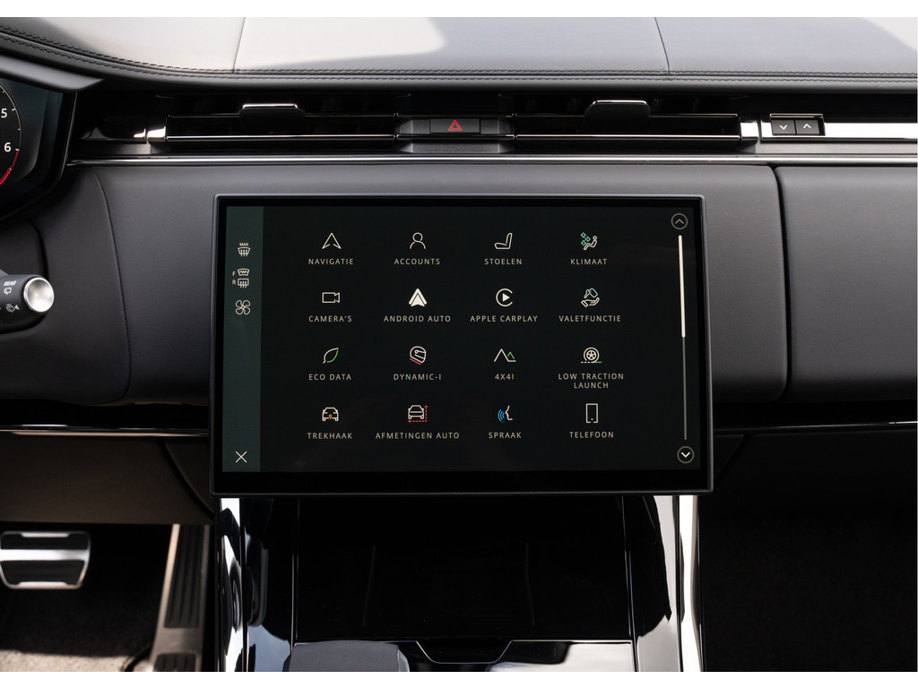 Land Rover Range Rover Sport P550e Autobiography - 33