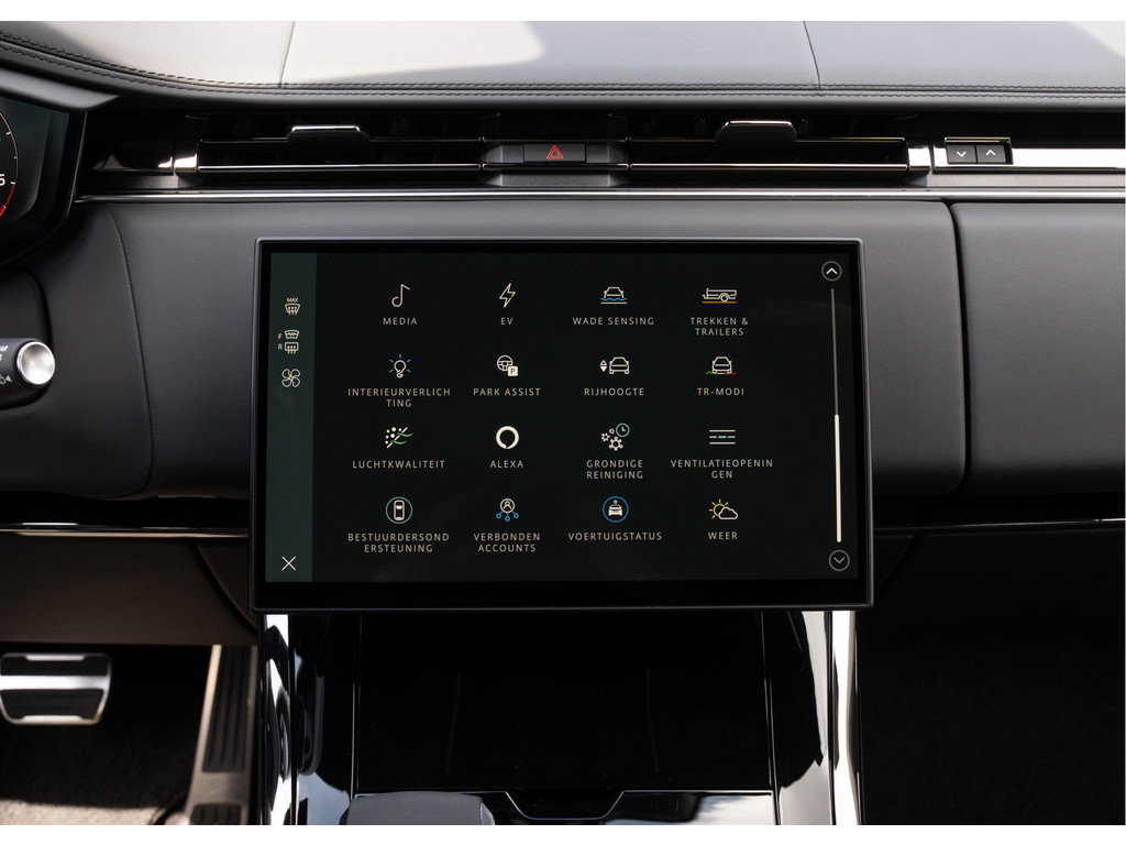 Land Rover Range Rover Sport P550e Autobiography - 34