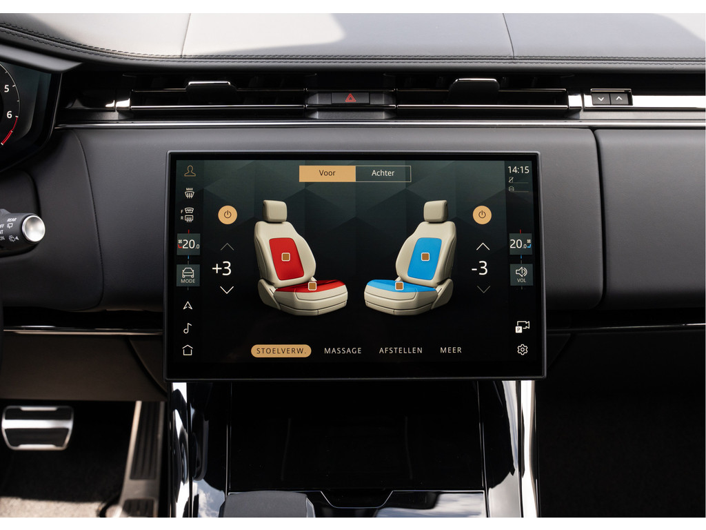 Land Rover Range Rover Sport P550e Autobiography - 35