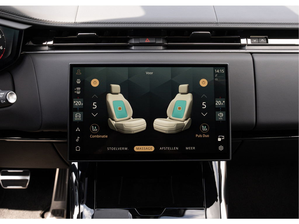 Land Rover Range Rover Sport P550e Autobiography - 36