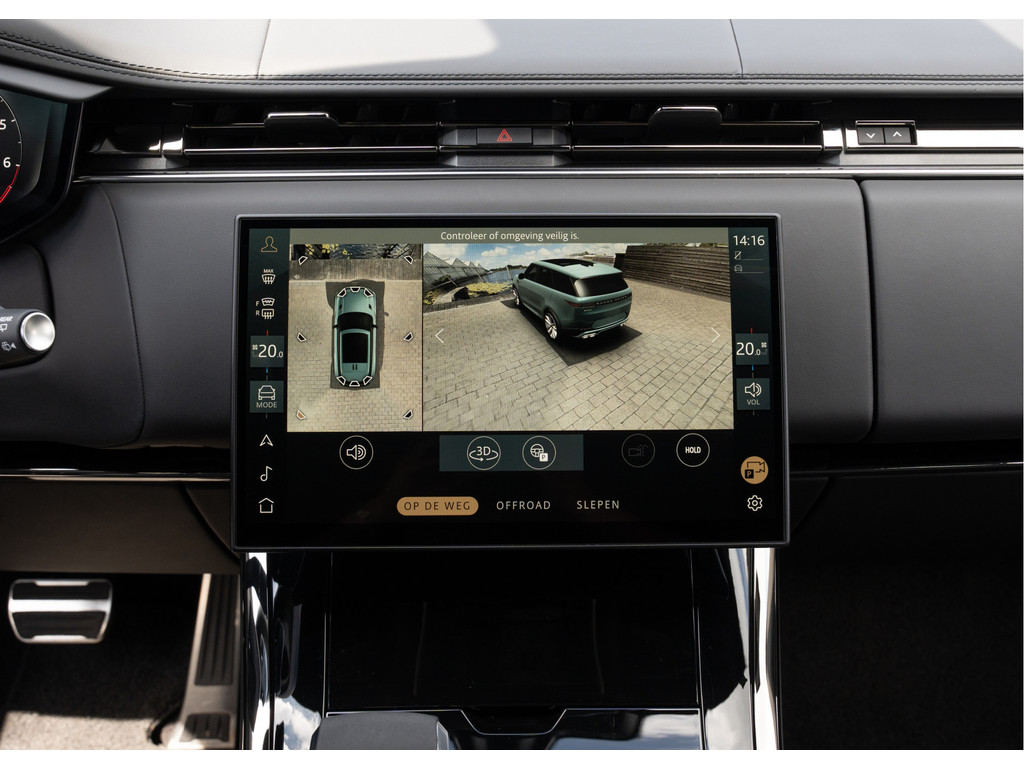 Land Rover Range Rover Sport P550e Autobiography - 37