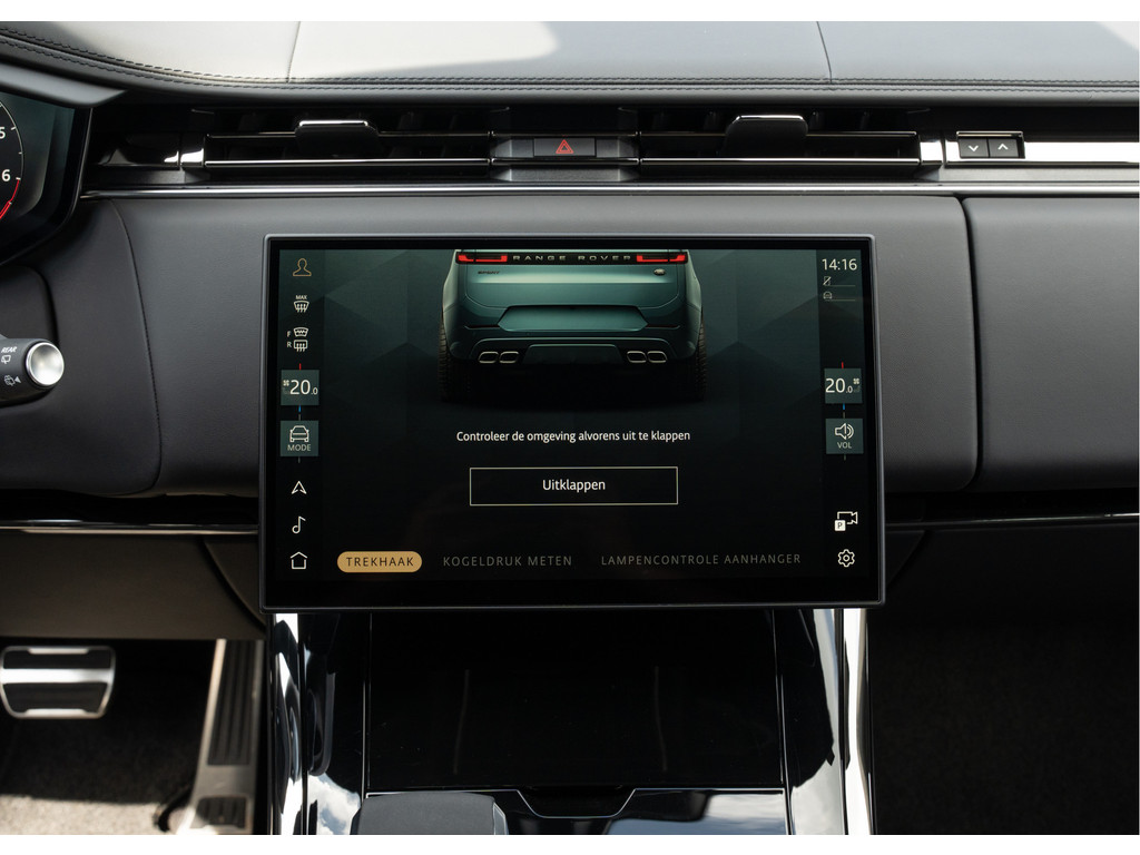 Land Rover Range Rover Sport P550e Autobiography - 38