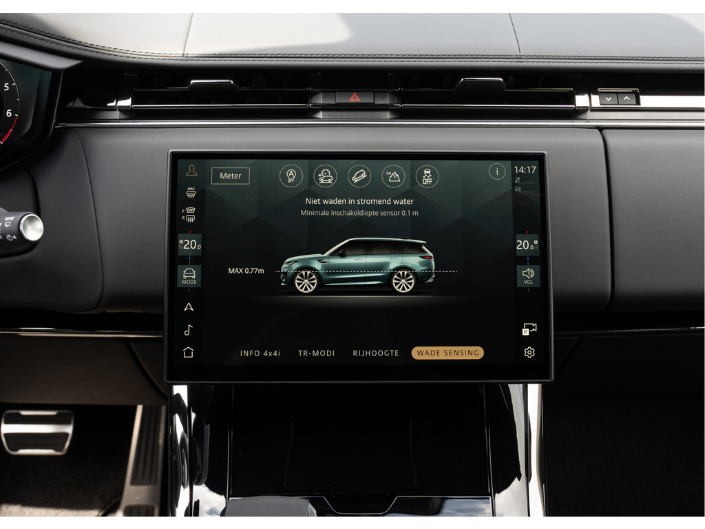 Land Rover Range Rover Sport P550e Autobiography - 39