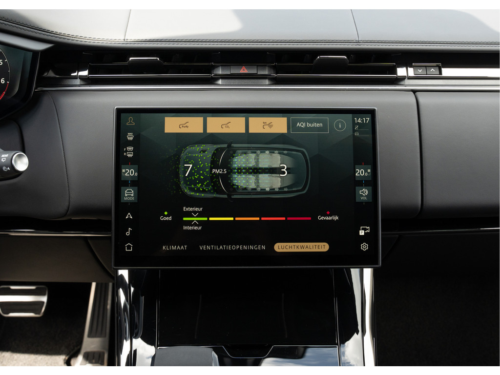 Land Rover Range Rover Sport P550e Autobiography - 41