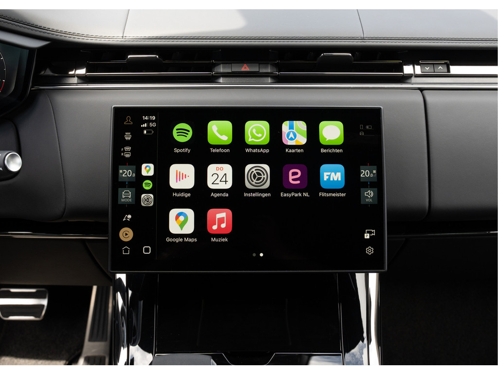 Land Rover Range Rover Sport P550e Autobiography - 42