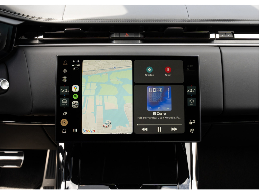 Land Rover Range Rover Sport P550e Autobiography - 43