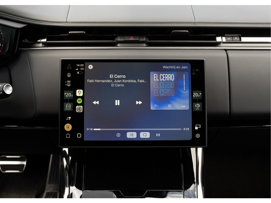 Land Rover Range Rover Sport P550e Autobiography - 44