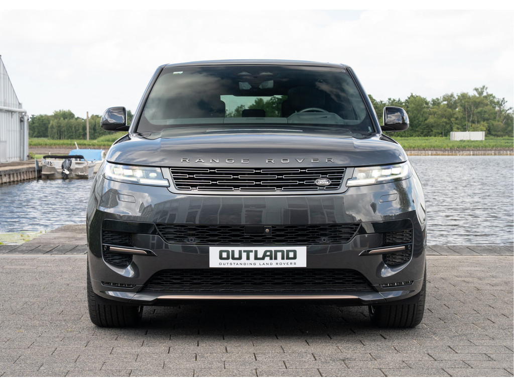 Land Rover Range Rover Sport P550e Autobiography - 45