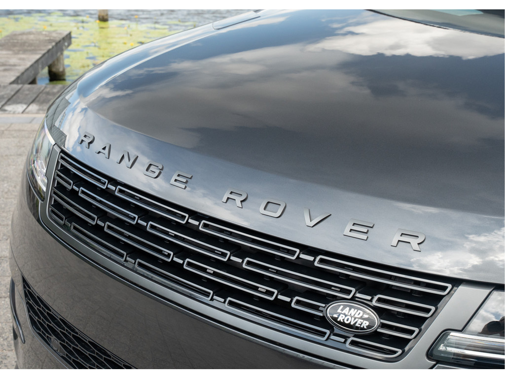 Land Rover Range Rover Sport P550e Autobiography - 46