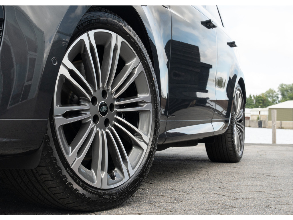 Land Rover Range Rover Sport P550e Autobiography - 51