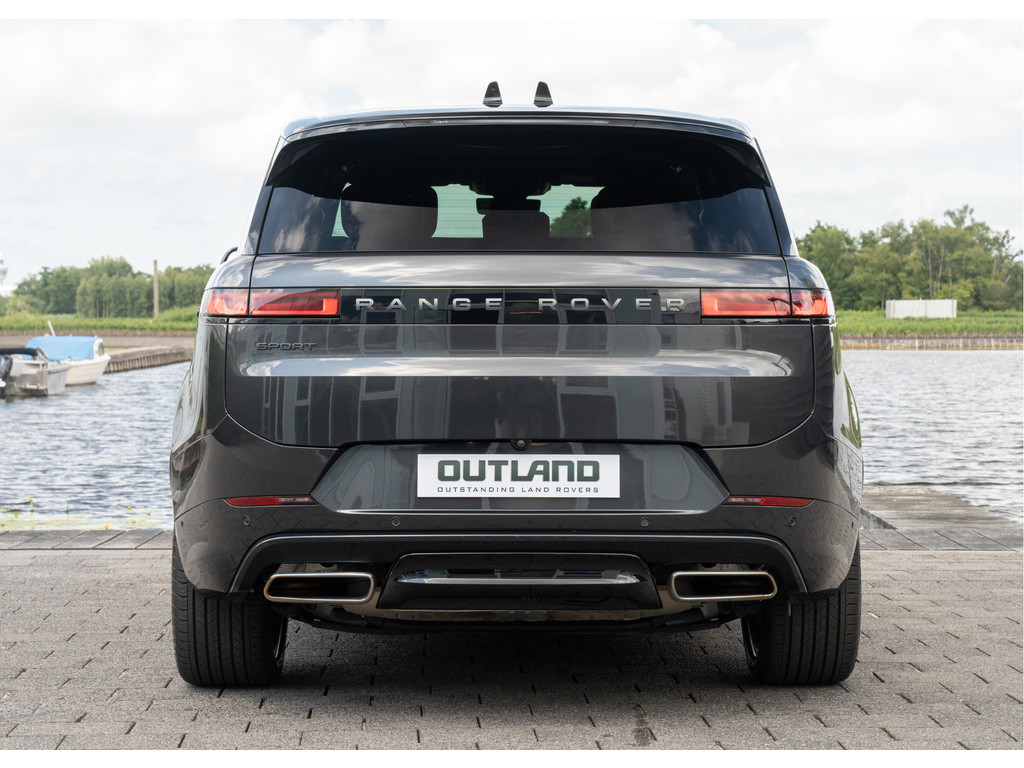 Land Rover Range Rover Sport P550e Autobiography - 52