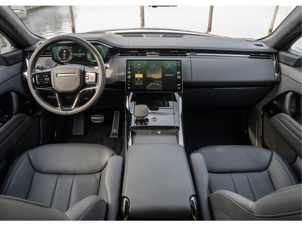 Land Rover Range Rover Sport P550e Autobiography - 12