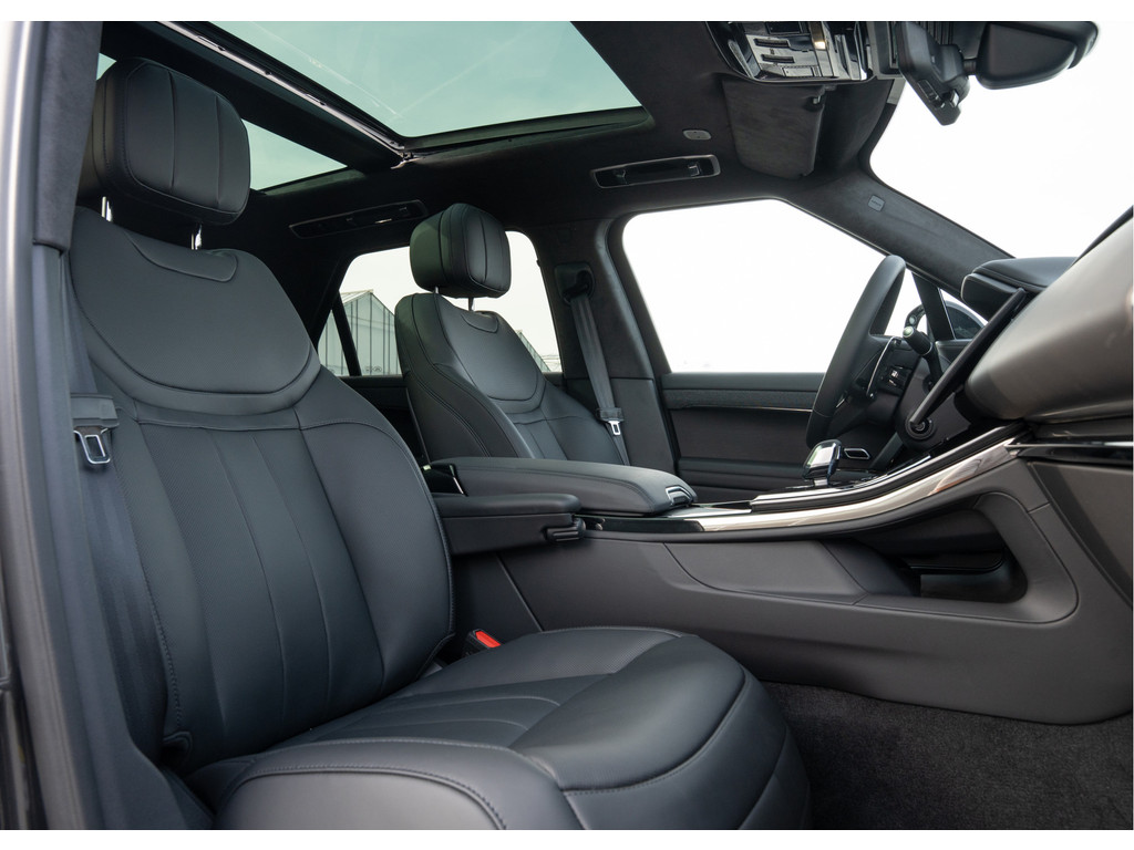 Land Rover Range Rover Sport P550e Autobiography - 14