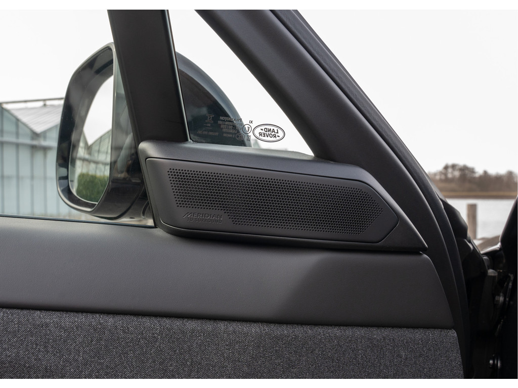 Land Rover Range Rover Sport P550e Autobiography - 17