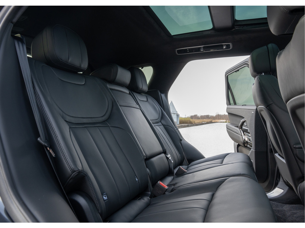 Land Rover Range Rover Sport P550e Autobiography - 19
