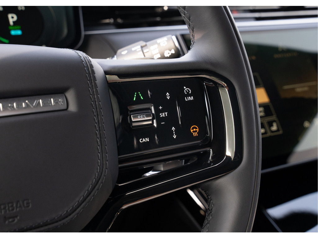 Land Rover Range Rover Sport P550e Autobiography - 25