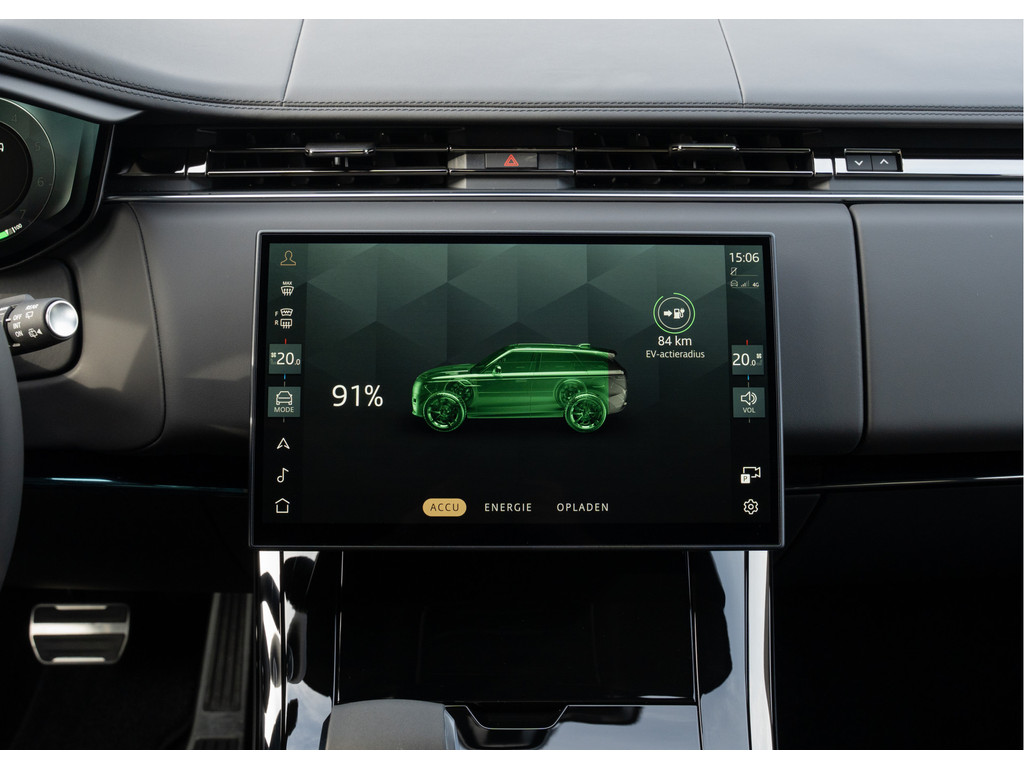 Land Rover Range Rover Sport P550e Autobiography - 31