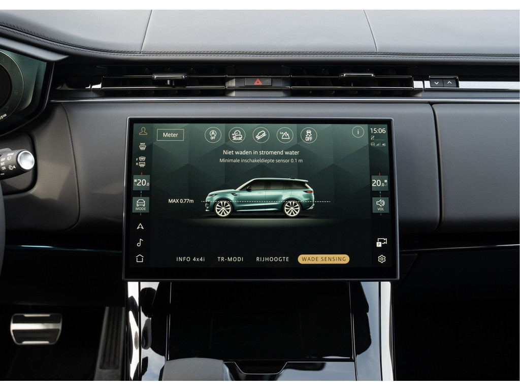 Land Rover Range Rover Sport P550e Autobiography - 32