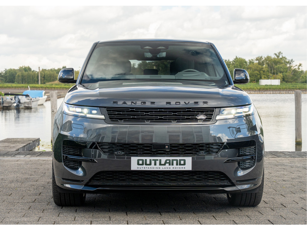 Land Rover Range Rover Sport P550e Autobiography - 43