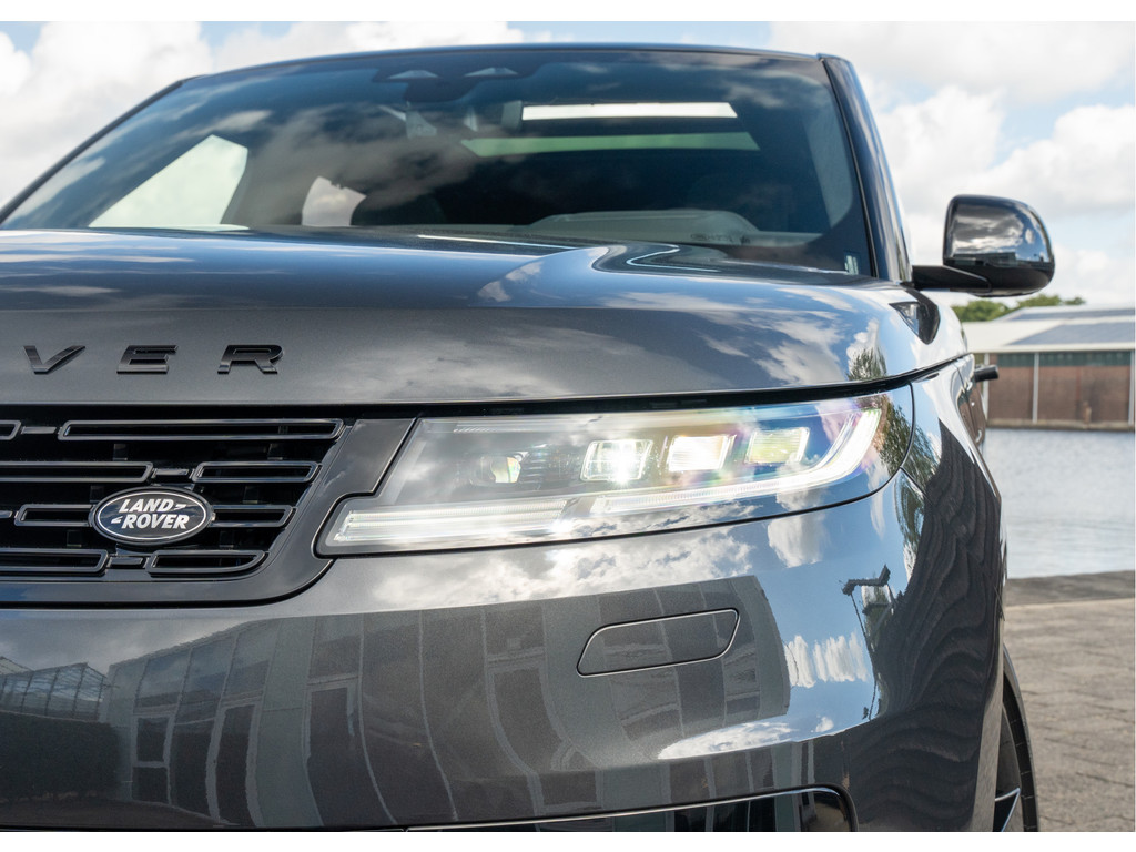 Land Rover Range Rover Sport P550e Autobiography - 44