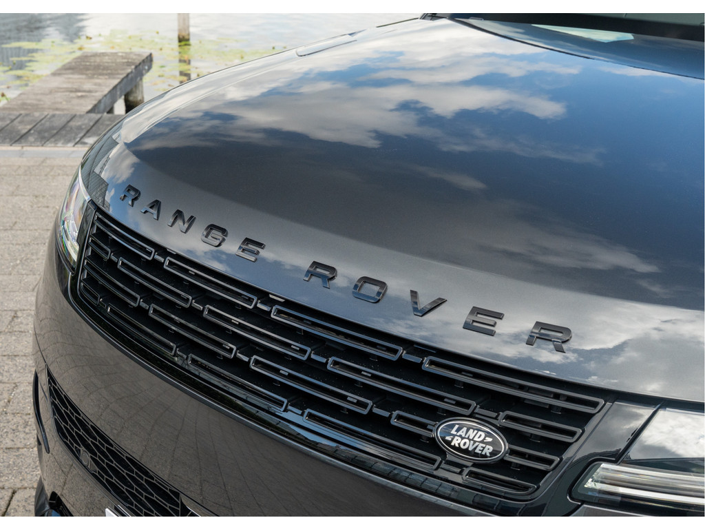 Land Rover Range Rover Sport P550e Autobiography - 45