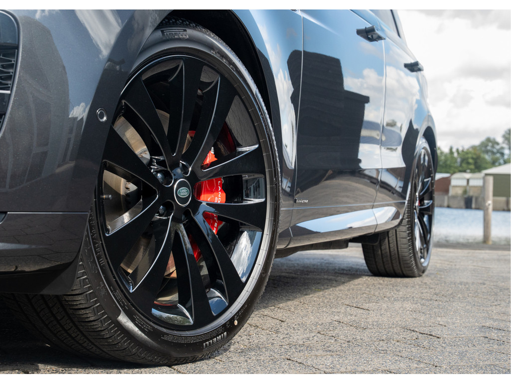 Land Rover Range Rover Sport P550e Autobiography - 46