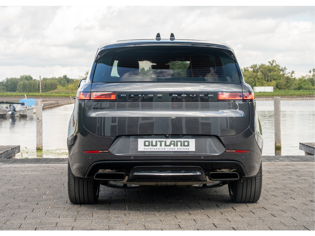 Land Rover Range Rover Sport P550e Autobiography - 50